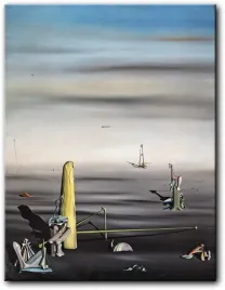 obraz-yves-tanguy-slonce-w-szkatulce-69x90-cm