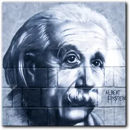 obraz-graffiti-albert-einstein-70x70-cm