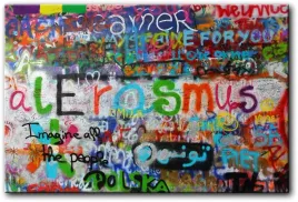 obraz-erasmus-sciana-graffiti-145x97-cm