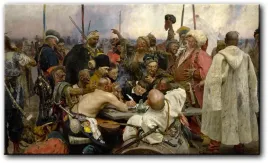kozacy-pisza-list-do-sultana-ilja-riepin-140x83-cm