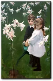 obraz-john-singer-sargent-dzieci-vicers-w-ogrodzie-52x80-cm