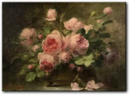 obraz-therese-guerin-roze-60x43-cm