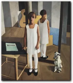 obraz-felice-casorati-beethoven-87x100-cm