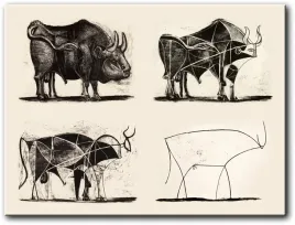 obraz-pablo-picasso-byki-120x90-cm