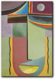obraz-alexej-von-jawlensky-abstrakcyjna-glowa-ii-68x100-cm