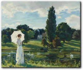 obraz-wilfred-gabriel-de-glehn-staw-z-labedziami-85x71-cm