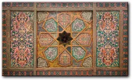 arabeska-orietntalny-obraz-olbrzym-140x82-cm