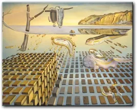 salvador-dali-the-disintegration-of-the-persistence-of-memory-80x63-cm