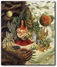 frida-kahlo-milosny-uscisk-wszechswiata-50x59-cm-6374