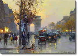 obraz-sceny-z-zycia-paryza-edouard-leon-cortes-120x85-cm