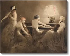 obraz-louis-icart-muzyczny-wieczor-art-deco-100x80-cm