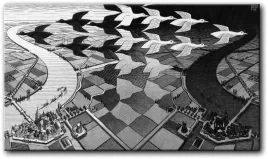 maurits-cornelis-escher-dzien-i-noc-120x70-cm