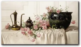 obraz-milne-ramsey-rozowe-roze-pastelowa-martwa-natura-100x56-6417