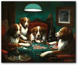 obraz-cassius-marcellus-coolidge-psy-grajace-w-pokera-100x83-cm