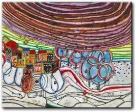 obraz-friedrich-hundertwasser-wiszace-zimowe-chmury-117x95-cm-6482