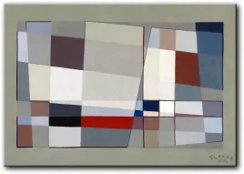 obraz-samson-flexor-abstrakcja-geometryczna-120x84-cm