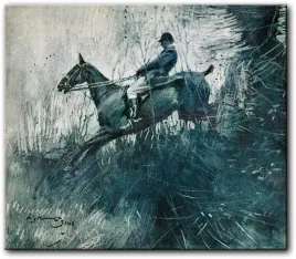 obraz-alfred-munnings-jezdziec-90x78-cm-6496