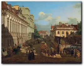 obraz-ulica-miodowa-bernardo-bellotto-120x94-cm