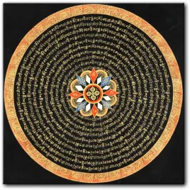 obraz-buddyjska-mandalla-90x90-cm-6500