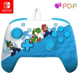 pdp-rematch-mario-escape-gamepad-przewodowy-do-nintendo-switch-stan-powystawowy
