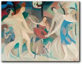 obraz-alice-bailly-taniec-130x100-cm