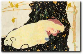 obraz-egon-schiele-danae-120x76-cm