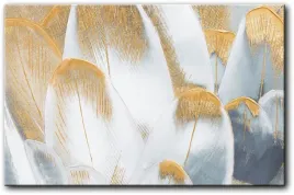 obraz-abstrakcja-piora-120x78-cm