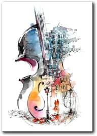 obraz-muzyczne-miasto-70x100-cm