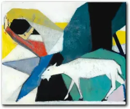 chris-beekman-pejzaz-z-koza-100x83-cm