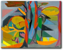 obraz-andre-lhote-sosna-110x87-cm