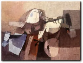 afro-basaldella-for-an-anniversary-134x100-cm