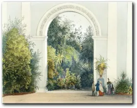 obraz-spotkanie-w-oranzerii-100x78-cm