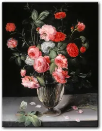 alexander-adriaenssen-bukiet-kwiatow-w-szklanym-wazonie-62x80-cm