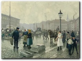 obraz-paul-gustave-fischer-targ-rybny-90x66-cm