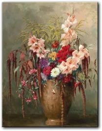 obraz-camilla-gobl-wahl-bukiet-letnich-kwiatow-50x65-cm