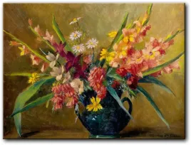 obraz-camilla-gobl-wahl-kwiaty-w-dzbanku-80x60-cm
