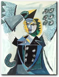 pablo-picasso-portret-nusch-eluard-76x100-cm