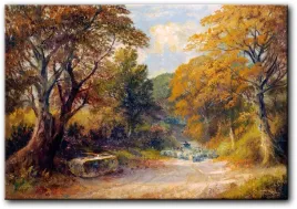 obraz-george-turner-jesienny-krajobraz-65x45-cm