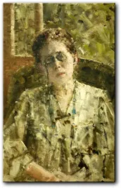 obraz-maria-dulebianka-maria-konopnicka-50x80-cm