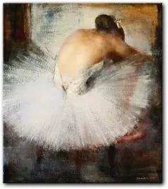obraz-grigory-gluckmann-baletnica-90x102-cm