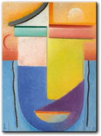 obraz-alexej-von-jawlensky-abstrakcyjna-glowa-i-seria-80x100-cm