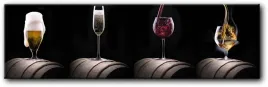 obraz-alkohole-na-beczkach-150x44-cm