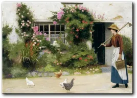obraz-todd-ralph-letnia-idylla-70x49-cm