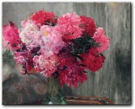 obraz-lawrence-alma-tadema-japonskie-piwonie-70x56-cm-6401