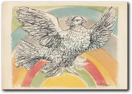 pablo-picasso-lecacy-golab-z-tecza-60x42-cm-6405