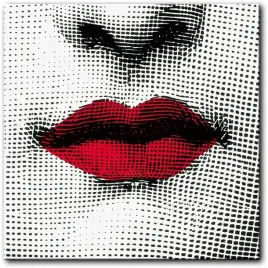 obraz-lina-cavalieri-usta-60x60-cm-6459