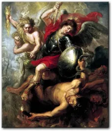 rubens-archaniol-michal-stracajacy-lucyfera-i-zbuntowane-anioly-76x90-cm