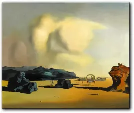 obraz-salvador-dali-momento-de-transition-120x100-cm-6508