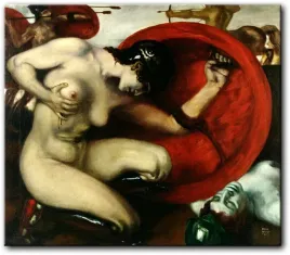 franz-von-stuck-ranna-amazonka-115x100-cm