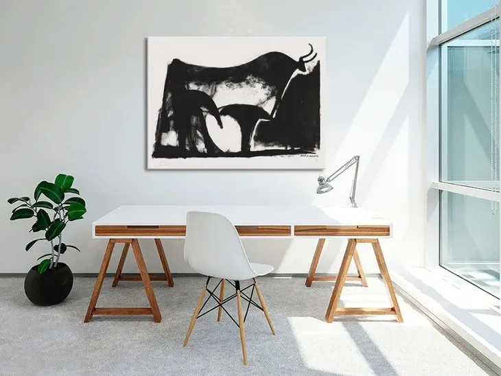 pablo-picasso-byk-134x100-cm-stan-nowy